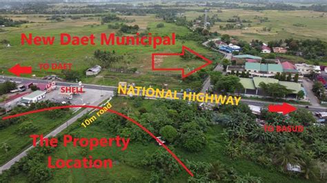 Photos of Lto in Daet, Camarines Norte .